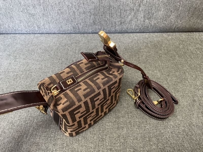 Fendi Cosmetic Bags